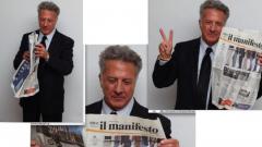 25 APRILE - Esistenze Resistenti: Il Manifesto #senzafine