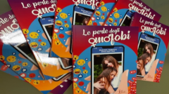 A Omegna presentazione del libro "Le perle degli omofobi"