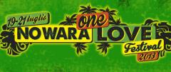 Nowara One Love Festival