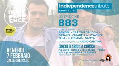 883 | Lo Sfidone :: Indiependence