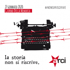 Custodire la memoria per costruire un futuro libero da razzismo e xenofobia