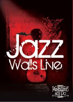 Al Magazzino sul Po Jazz Walls Live presenta AljazZeera