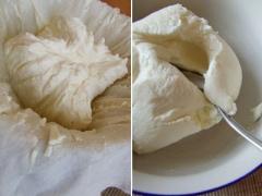  Laboratorio "fai da te yogourt, formaggio fresco labna e toma!" @ Associazione "Basta un seme"