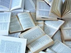 Reading di "Presente", libro conclusivo del progetto "Diario in circolo"