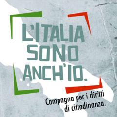 Grande successo per la Conferenza per la cittadinanza promossa dalla Campagna L’Italia sono anch’io