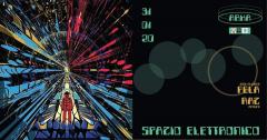 Spazio Elettronico: Locals