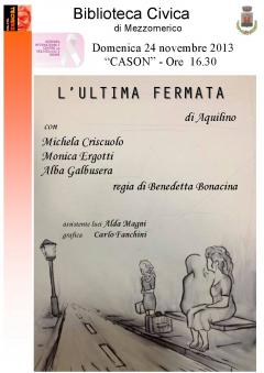 L'ultima fermata 