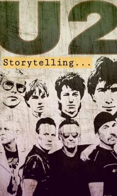 U2 Storytelling