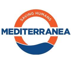 Mediterranea, una nave italiana nel Mediterraneo centrale per un’azione di monitoraggio e denuncia