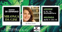 Storica Milonga Da Giau