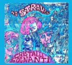 I No Strange live allo United Club