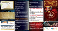 Festival “Ad Oriente di Torino” a cura di Sportidea Caleidos