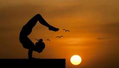Corsi di Yoga-Pilates al Circolo Terracorta