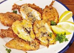 Cena alla sicula
