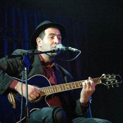 Federico Sirianni in concerto all'Oltrepo