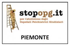 STOP ai nuovi Manicomi Criminali, NO alle REMS in Piemonte (petizione)