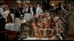 Cena degli avanzi al Circolo Arci Sud