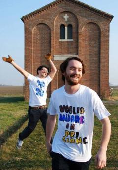 Teppa bros: Lo Stato Sociale DJSET @Il Mulino - Piossasco #FaccioCoseVedoGente