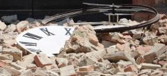 Emergenza terremoto in nord Italia