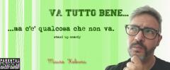 Va Tutto Bene...Ma C'è Qualcosa Che Non Va