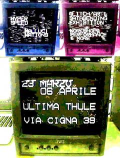 Hyperspeed Hallucinations