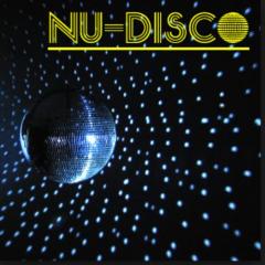 Nu-disco club al Margot