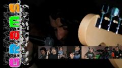 G.R.A.M.S. live al Margot