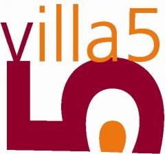 Villa5 - incubatrice di idee e progetti/spazio per la cultura e il benessere