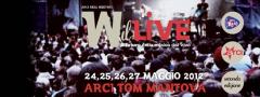 Viva Il Live! 2° Arci Real Meeting