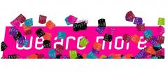 We are more - agire per la cultura in europa