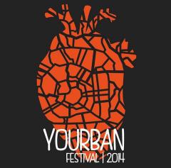 "Se soffi c'è vento" || Yourban Festival @Rivoli 20-21 Settembre 2014