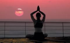 Inizio corsi di Hatha Yoga presso Kalishiva