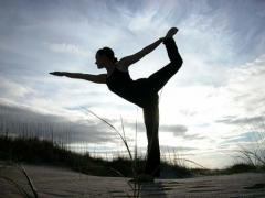 Corso di Yoga Do-In a cura dell'associazione Shanti e Scianti