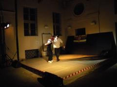 Danza Honky