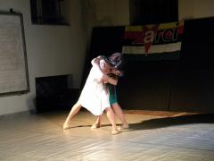 Danza Laura