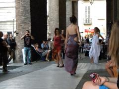 MArteLive sfilata