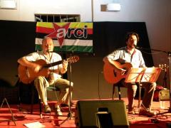 Amodei e Pestelli