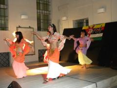 Danza Egiziana