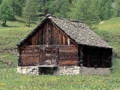 Alpe Devero