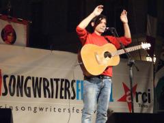 Turin Songwriters Festival - 23 settembre 2012 - Piazza Carignano - Torino