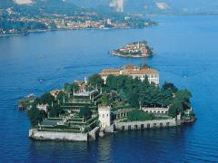 Isola Bella - Lago Maggiore