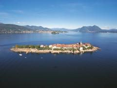 Isola dei Pescatori - Lago Maggiore