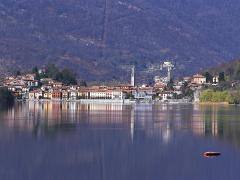 Lago di Mergozzo