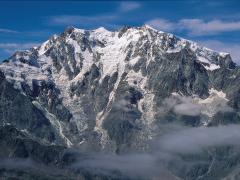 Est monte Rosa