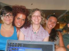 19/08...gli organizzatori si presentano!