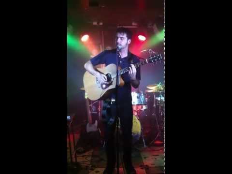 Tomorrow's another day - Josh Bevan