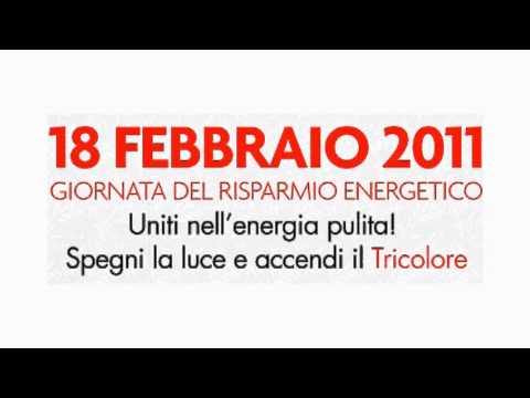 m illumino di meno 