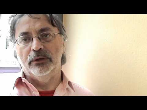 Claudio Crisanaz 