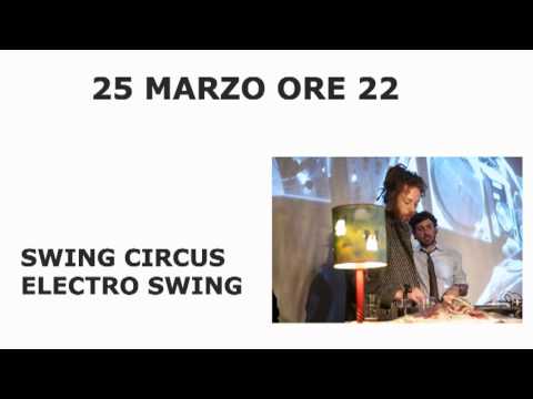 Programmazione 20.02 - 30.03