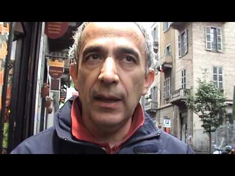 Vincenzo Cugusi